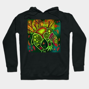 Otso Hoodie